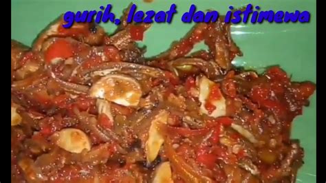 100gram teri cuci bersih dan digoreng hingga renyah 350jengkol, cuci bersih, rebus Cara masak sambal jengkol muda,ikan teri & tahu putih II ...