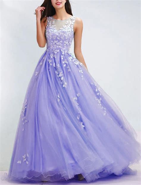 2020 Elegant Long Prom Dress Aqua Senior Prom Gowns Graduation Long Dr