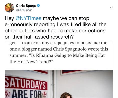 Spags Provides Some Insight Into Rihanna Gate Barstoolsports