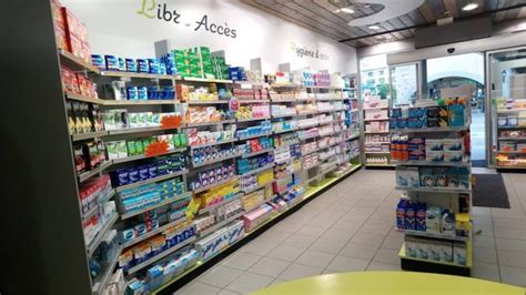 Pharmacie Nouvelle Saint Julien En Genevois Bestpharmacie
