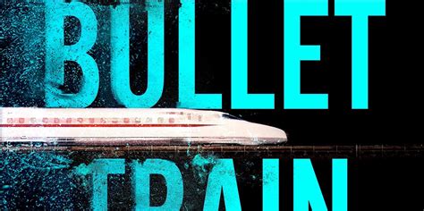Bullet Train Trailer Plot Release Date And Everything We Know So