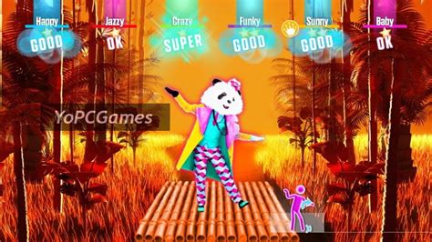Just Dance 2018 Download Full Pc Game