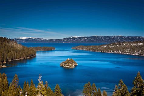 About Lake Tahoe Wallpaper Now