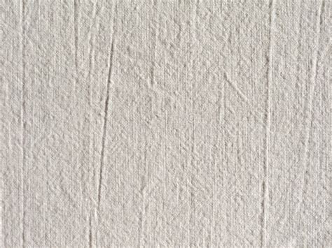 Off White Fabric Texture Background Stock Photo Image Of Wallpaper