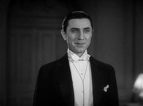 Bela Lugosi In Dracula 1931 Dracula Film Dracula Classic Horror
