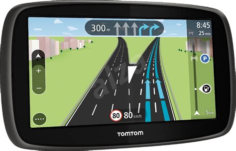 Tomtom Start 60 Europe Lifetime Maps Gps Navigation