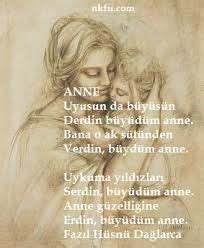 Aradığınız her tarzda anneler günü için şiirler yazımızın. anne sevgisi ile ilgili şiirler - Google'da Ara | Şiir ...