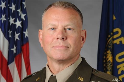 Gronewold Will Become Ong Adjutant General Elkhorn Media Group