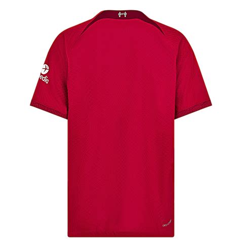 Nike Liverpool Fc Match Home Shirt 2022 2023 Mens