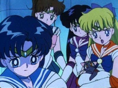 Sailor Moon Episode Anime Breakdown