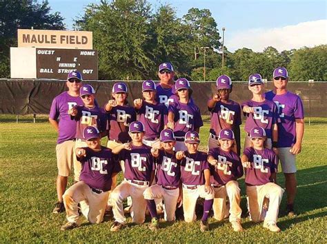 Bleckley Progress On Twitter Photos Contributed 10u All Star