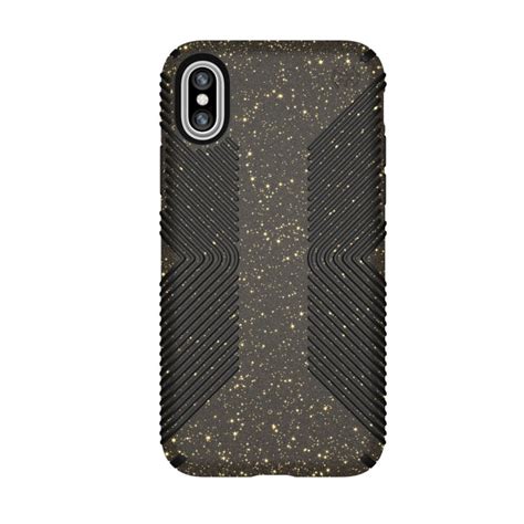 The iphone x is one of the best smartphones available today. Speck Presidio Grip + Glitter Case | Best iPhone X Phone ...