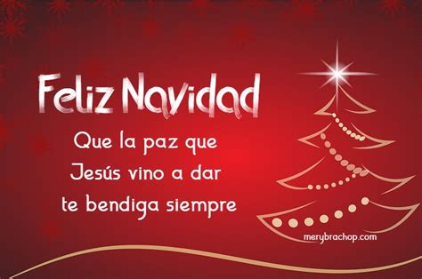 🧡 Lindas Frases Cristianas Navideñas 🧡 Buenos Deseos De Feliz Navidad Y
