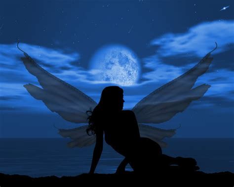 Image result for blue moon fairy