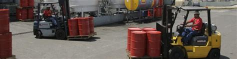 Las Compañías Shell En Venezuela Trabajan En Pro Del Desarrollo Del