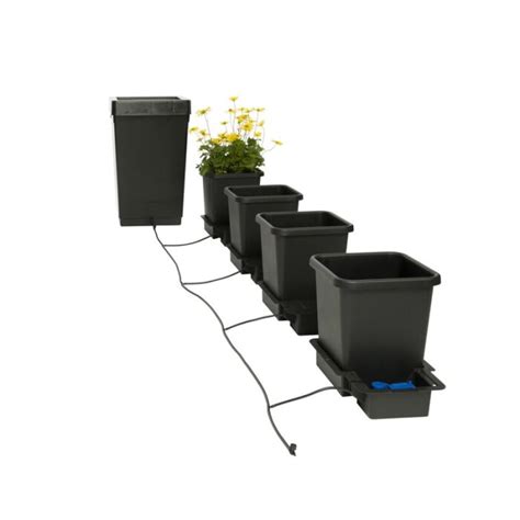 Autopot 1pot Growing System With 4 Pots Growlandbiz