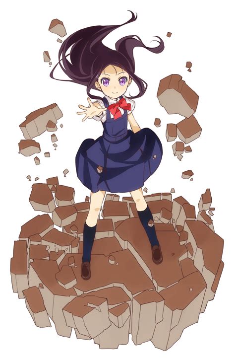 Otosaka Ayumi Charlotte Series Image By Bakusyousuika Zerochan Anime Image Board