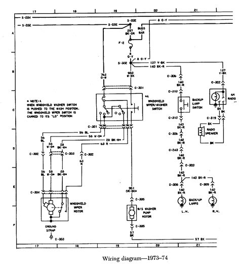 1989 Bronco Ii Ignition Wiring Schematics