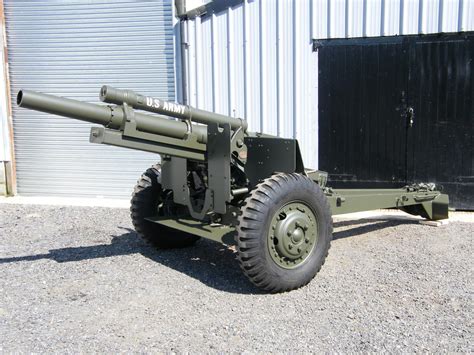 Wanted For 105mm Howitzer Artillery And Anti Tank Weapons Hmvf