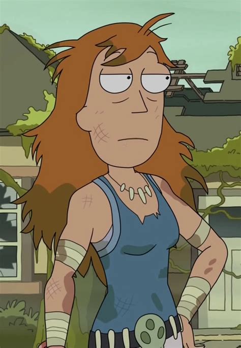 Immagine Summer Smith C 137png Rick And Morty Wiki Fandom