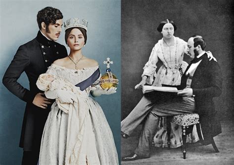 7 Things To Know About Prince Albert And Queen Victorias Passionate Marriage