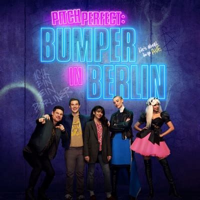 Télécharger Pitch Perfect Bumper in Berlin Season 1 6 épisodes