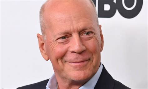 bruce willis is retiring from acting after being diagnosed with aphasia