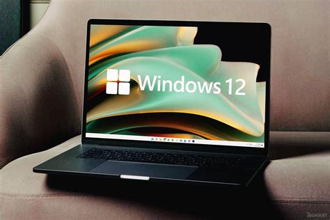 Озвучены системные требования для Windows 12 24gadgetru Гаджеты и