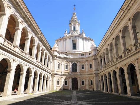 Maybe you would like to learn more about one of these? Palazzo della Sapienza - Archivio di Stato di Roma ...