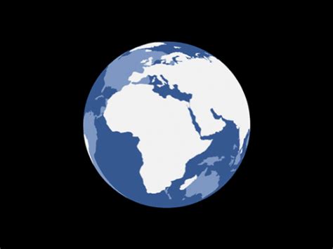 Earth Spin Globe Free  On Pixabay