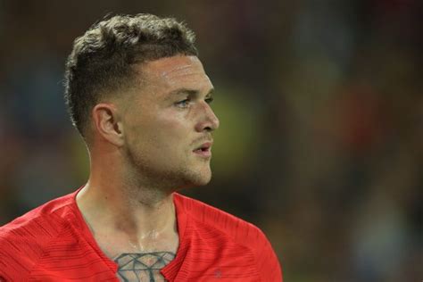 Early life of kieran trippier. Kieran Trippier wife Charlotte: All details on England ...