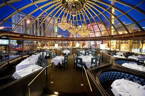 Oscars Steakhouse Las Vegas Restaurants Review 10best Experts And