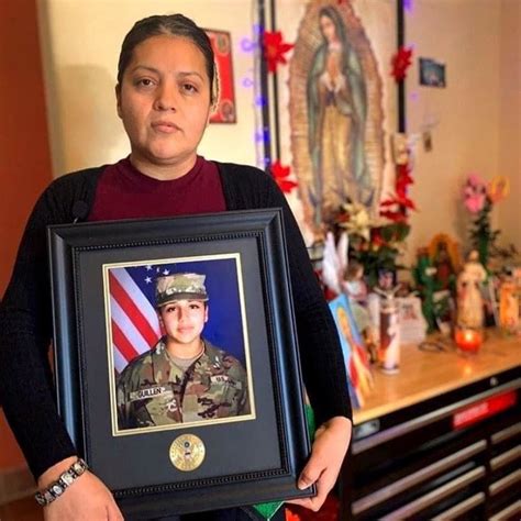Remains Found Near Fort Hood Suspected To Belong To Missing Soldier Vanessa Guillén