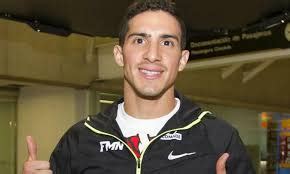 Pacheco marrufo stock photos and editorial news pictures from getty images. El Rincón de Dacne: ROMMEL AGHMED PACHECO MARRUFO: ¿A QUÉ ...