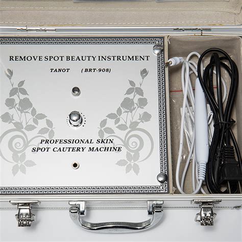 A 202 Portable Electrocautery Warts Removal Machine