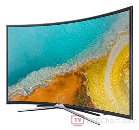 Samsung 55 Curved Full Hd Smart Led Tv 2016 Specifications