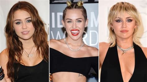 Saiba Tudo Sobre Miley Cyrus Últimas Notícias Biografia Polêmicas E
