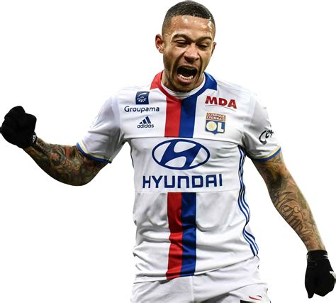 Are you searching for lion png images or vector? Memphis Depay football render - 34255 - FootyRenders