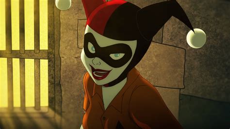 Watch The First Full Episode Of Dc Universes Harley Quinn Animated Series Online Now — Geektyrant