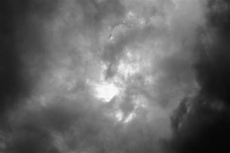 Free Images Nature Cloud Black And White Sky