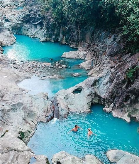 Descubre Costa Rica 🇨🇷 On Instagram Vive La Magia 😍 📸kimberleyys