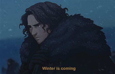 Heres The Proof Game Of Thrones Would Make A Great Animated Series