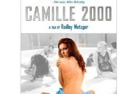 Dvd Review Camille 2000