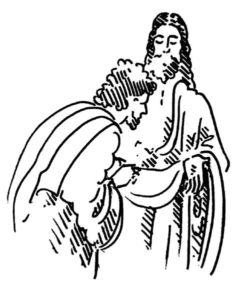 Thomas didn't believe that jesus had come back to life. Doubting Thomas, : Doubting Thomas Observe Jesus Wound ...