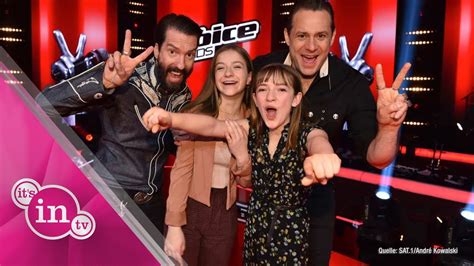 Noah levi gewinnt the voice kids 2015. "The Voice Kids": Sorge um Sieger-Schwestern Mimi & Josy - YouTube