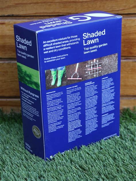 Grass Seed For Shady Lawns Lucan Garden Centre