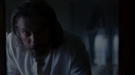 Auscaps Anson Mount Shirtless In Hell On Wheels Get Behind The Mule
