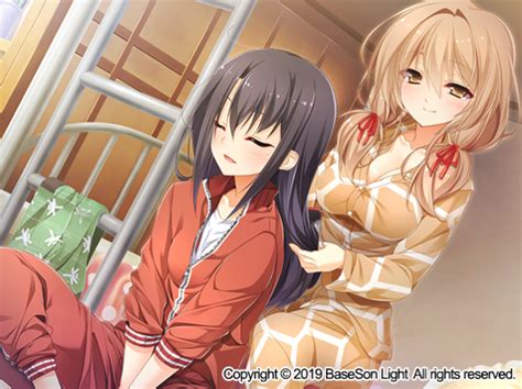 Wanting Wings A Sweet And Precious Yuri Romance Sankaku Complex