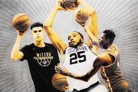 The 2018 nba draft was held on june 21, 2018, at barclays center in brooklyn, new york. The Ringer's 2018 NBA Lottery Mock Draft, Version 3.0 ...