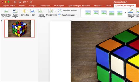 Como apagar o fundo de fotos no Microsoft PowerPoint | Notícias | TechTudo